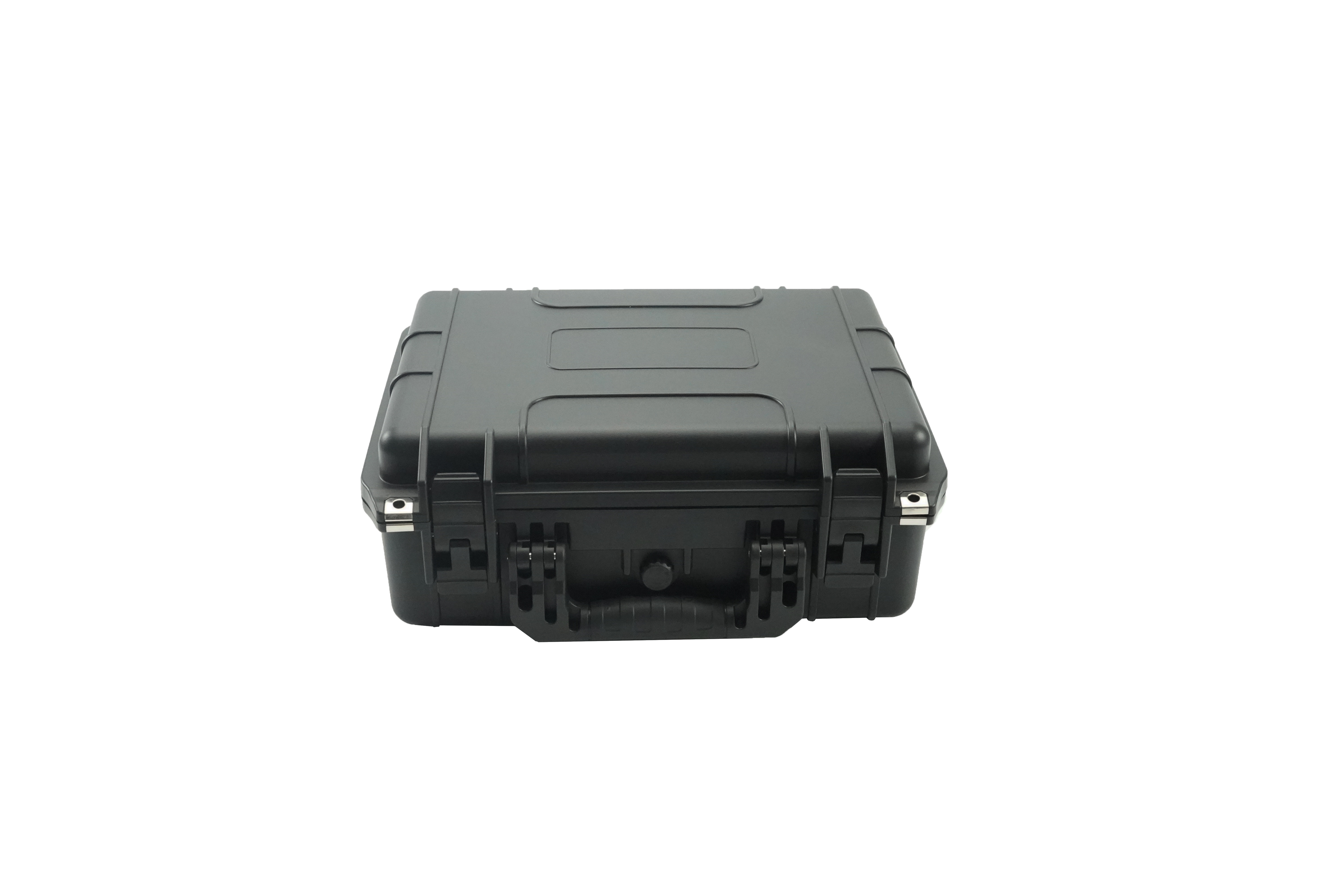 WS5005-16 China Manufacturer IP67 waterproof plastic suitcase protective laptop flight case with foam