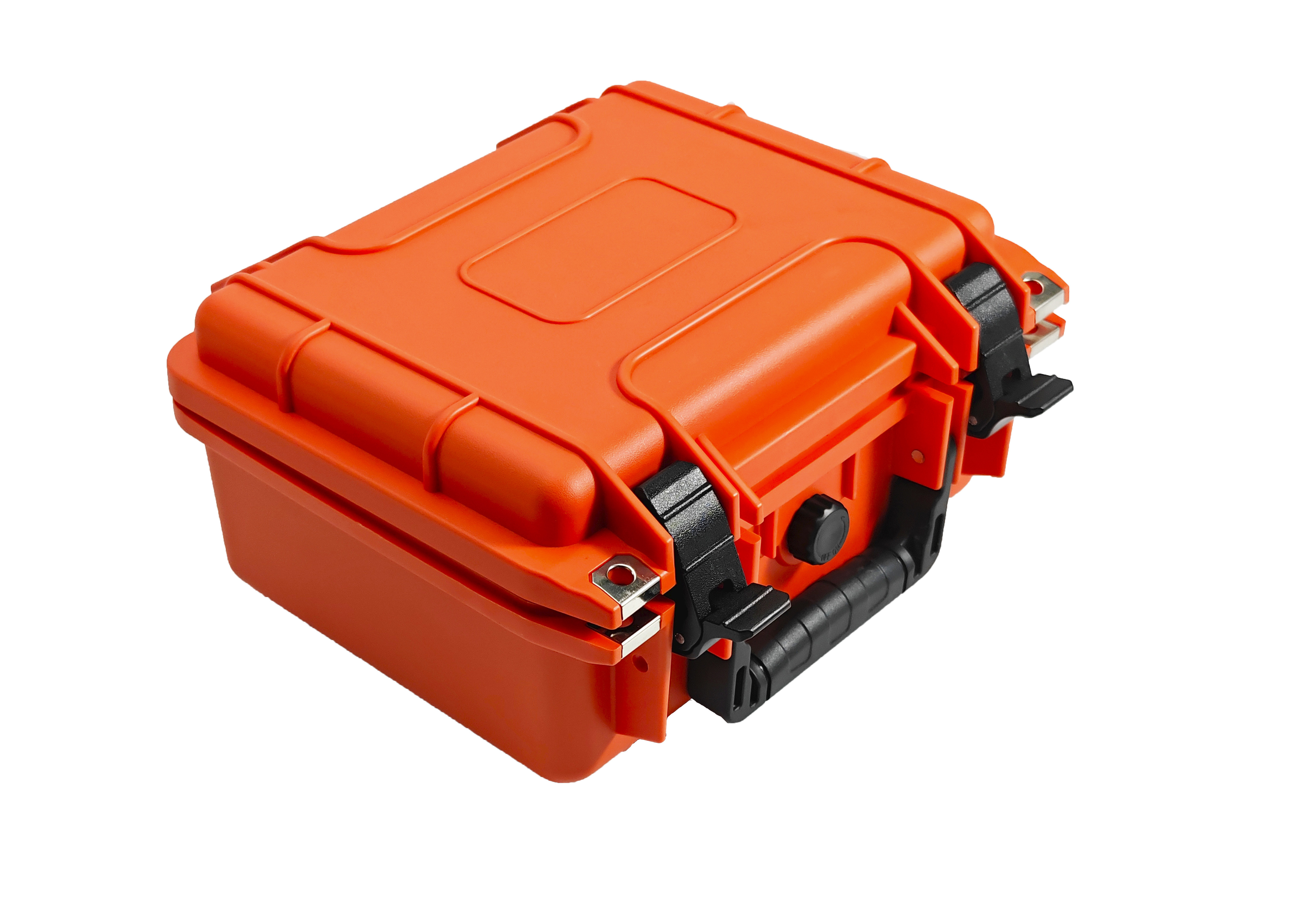 Customized protective box dustproof waterproof corrosion resistant equipment PP Plastic protection case