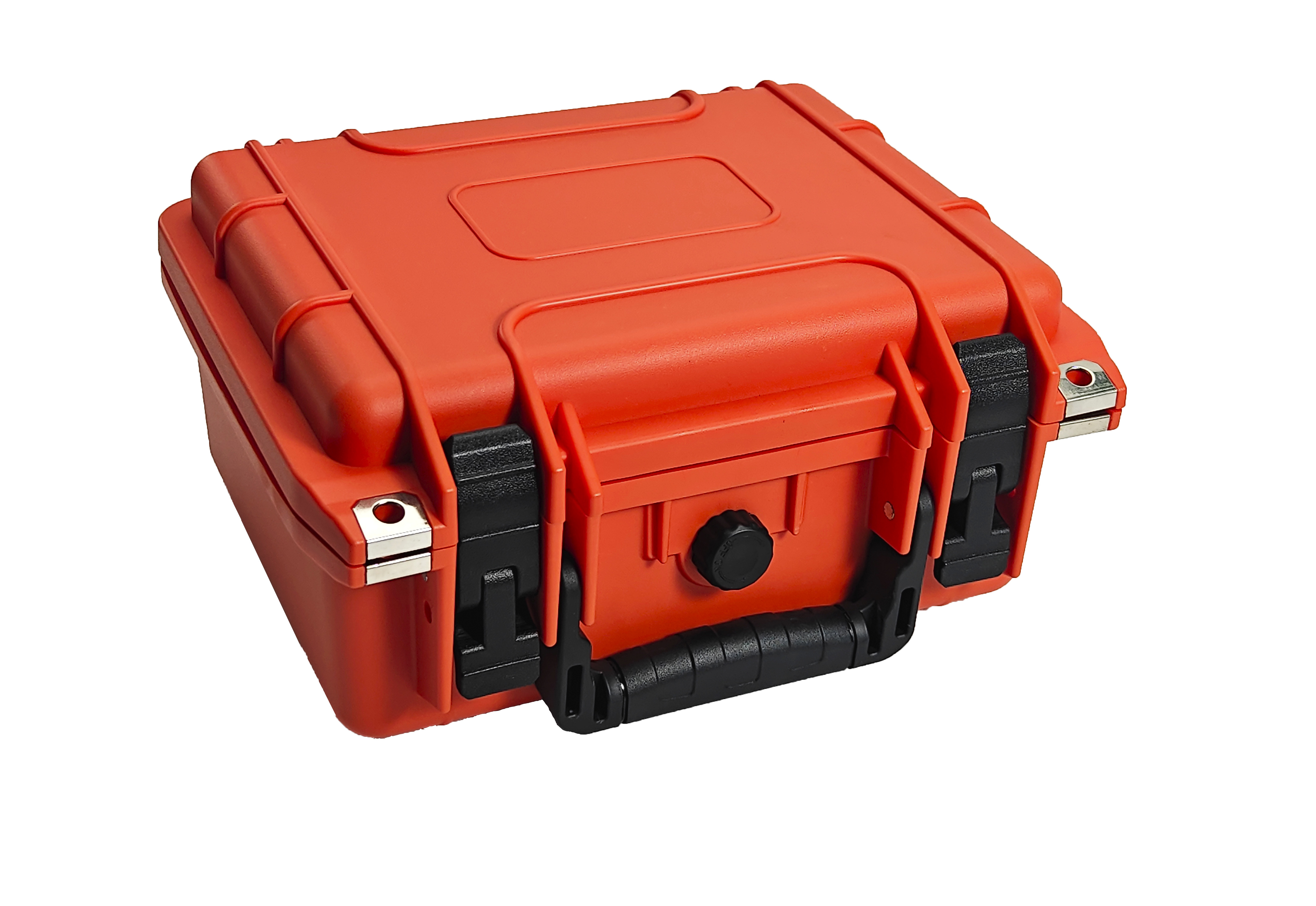 Injection moldingmolded outdoor waterproof shockproof WS5008-LG hard plastic case IP67 for storage equipment box