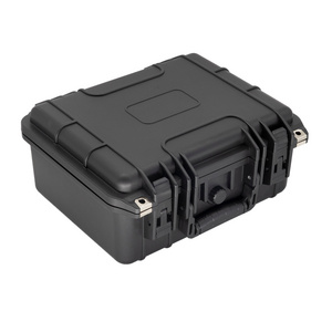 Hot Sale Recommendation Best Standard Shockproof Plastic hard tool Protective box With Handle,hard caes