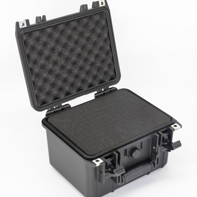 WS5003-10H Custom Size Industrial Camera Case Equipment Plastic Tool Protective Carry Safety Hard Pelican Case