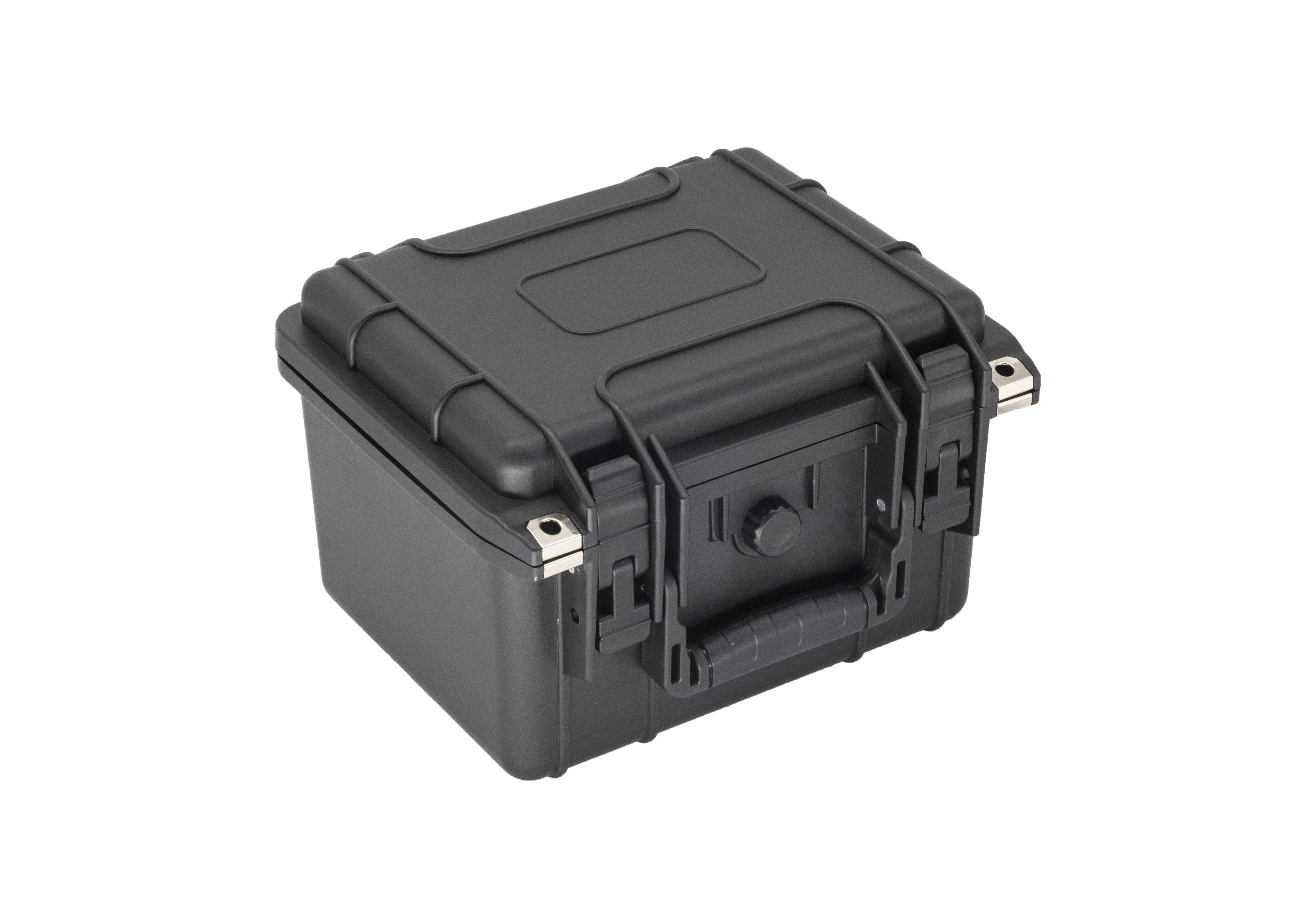 2023 new ip67 instrument abs pp hard small waterproof storage case plastic electronic equipment case tool box