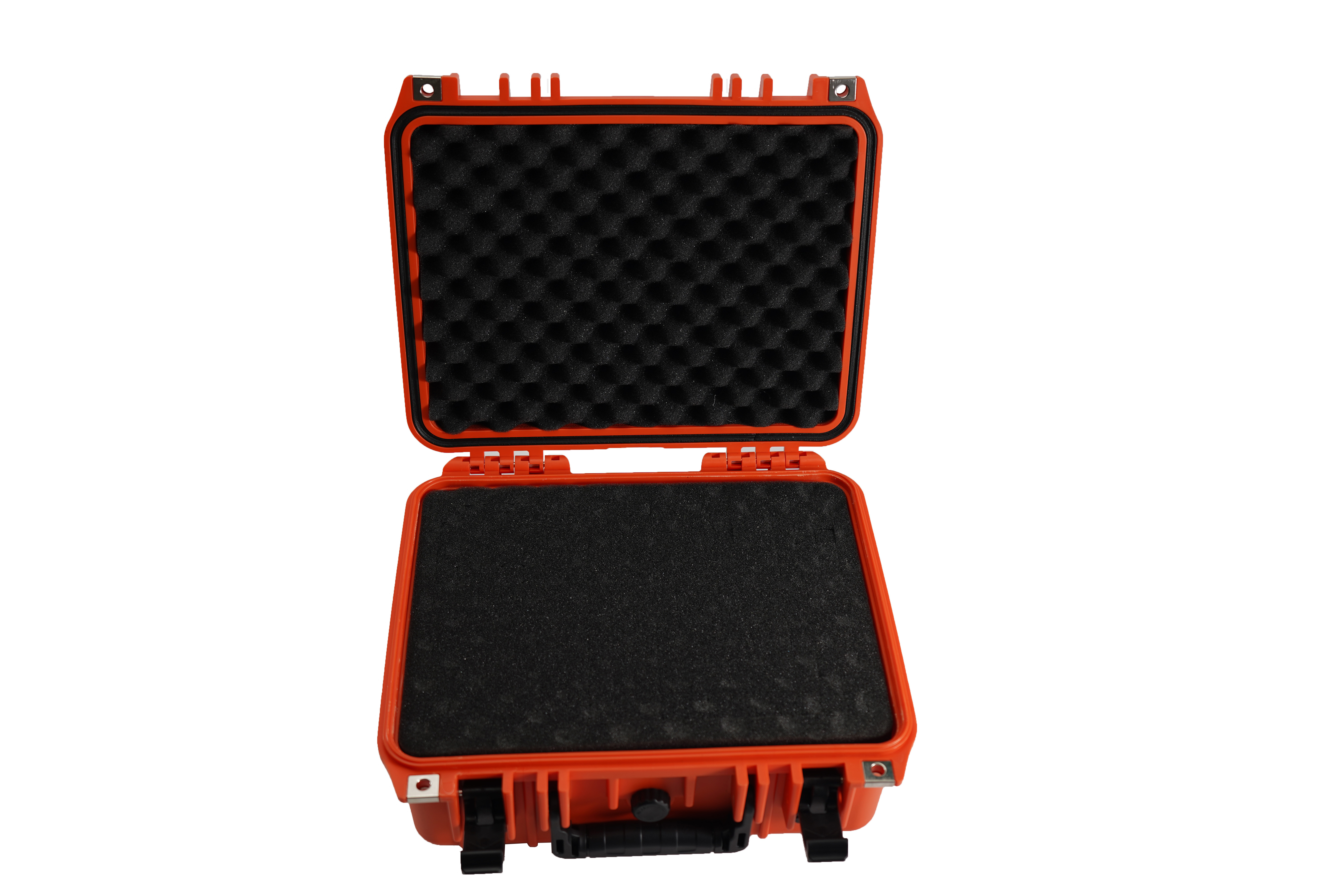 Hot PP battery laptop cheap hand package custom bag card equip smart diy tools box plastic case with foam insert