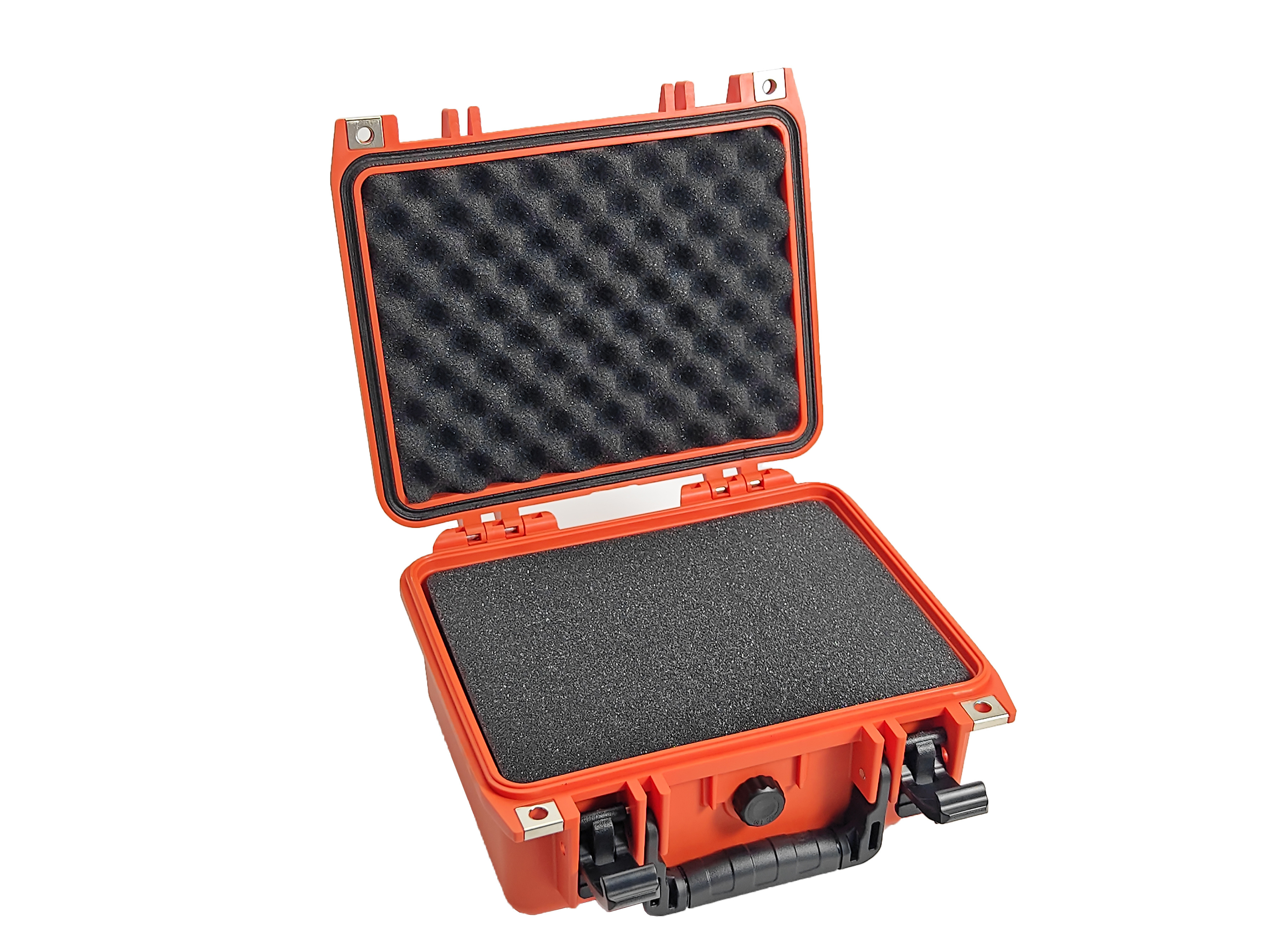 WS5002-10 wholesale carrying Waterproof pp plastic evel knievel dj instrument case for drone,harbor freight tool box