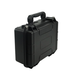 Crossover Overland Rotomolded Hard Plastic Waterproof IP67 Shockproof Dustproof Storage Equipment Case Tool Boxs