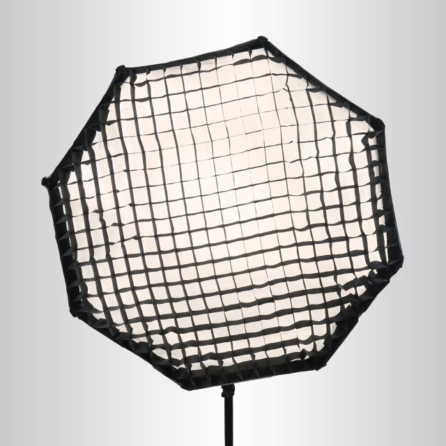 Menik Portable Studio Photography Lighting Quick Setup Octagon Umbrella Softbox 90/120/150cm