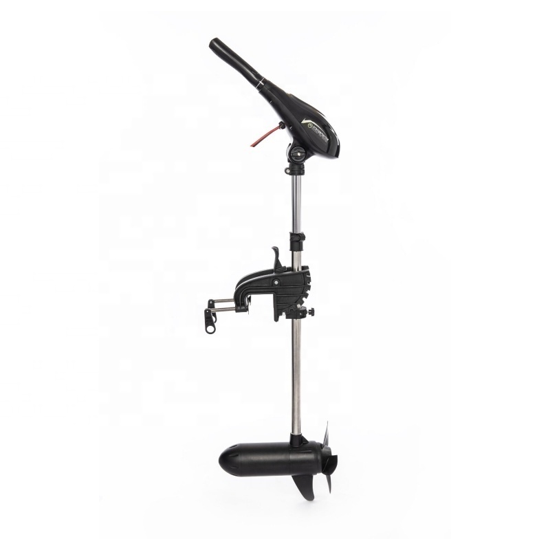 12V 55Lbs 660W trolling motor electric outboard Brush motor for sale