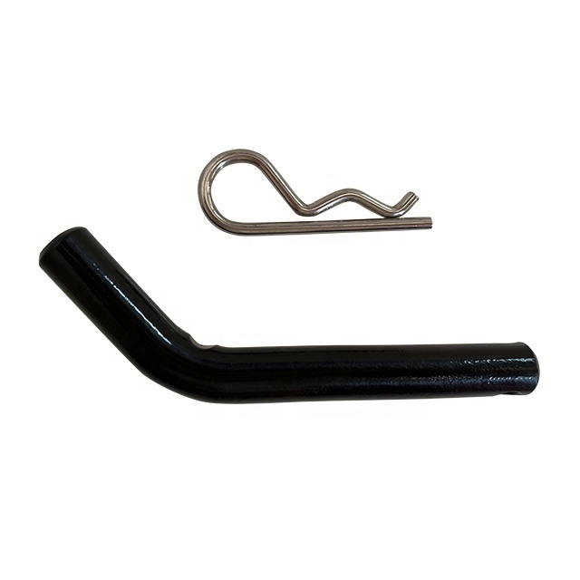 Heavy Duty Trailer Parts Hitch Pin and Clip for 2