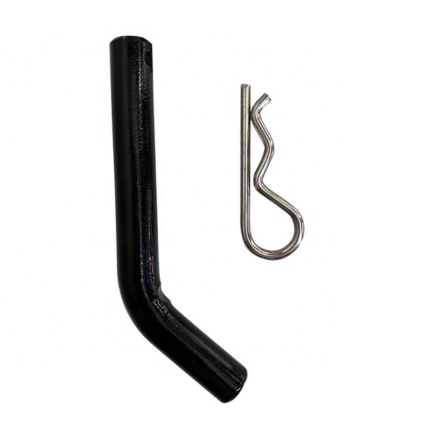 Heavy Duty Trailer Parts Hitch Pin and Clip for 2