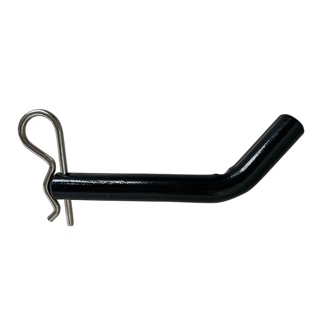 Heavy Duty Trailer Parts Hitch Pin and Clip for 2