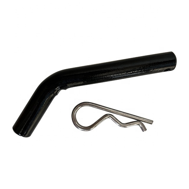 Heavy Duty Trailer Parts Hitch Pin and Clip for 2