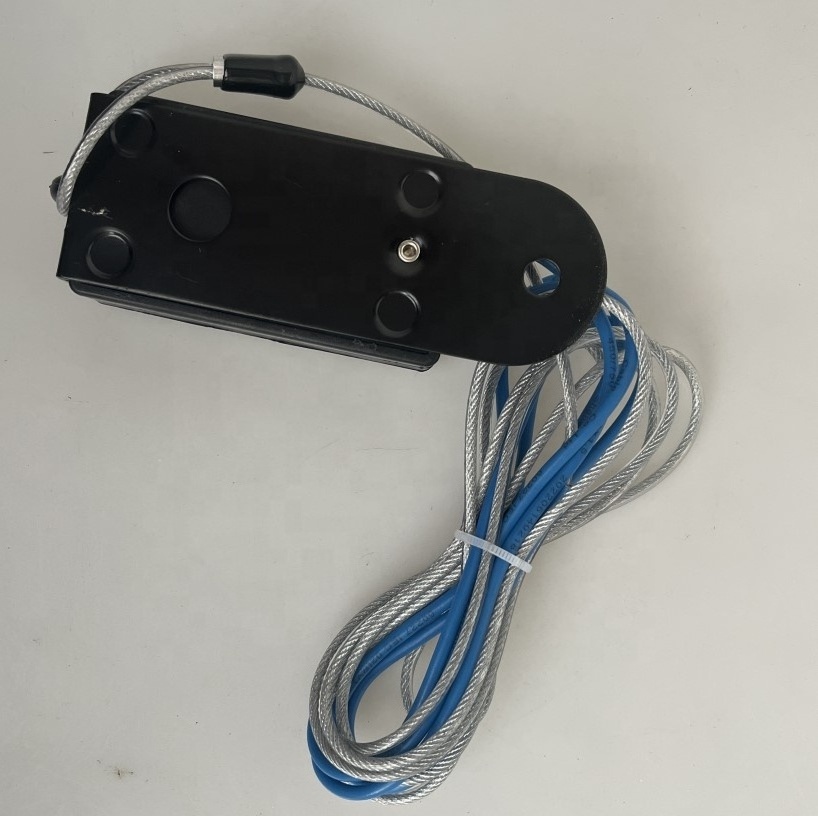 High Quality Trailer Breakaway Switch Electric Brake Switch Trailer Electric Brake For RV Towing Trailer