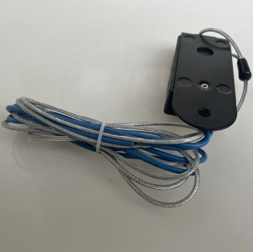 High Quality Trailer Breakaway Switch Electric Brake Switch Trailer Electric Brake For RV Towing Trailer