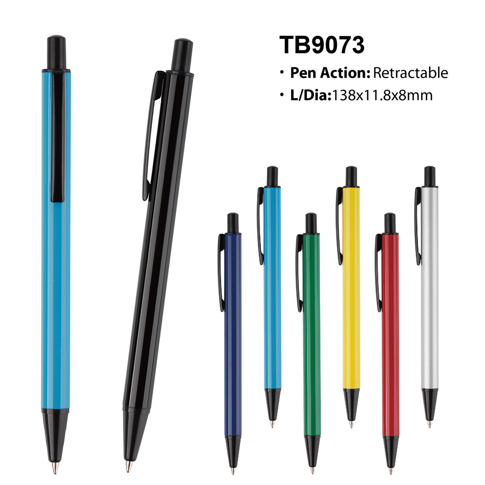 New designed advertising Ball Pen Promotional Pen Ballpen