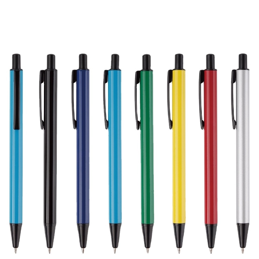 New designed advertising Ball Pen Promotional Pen Ballpen