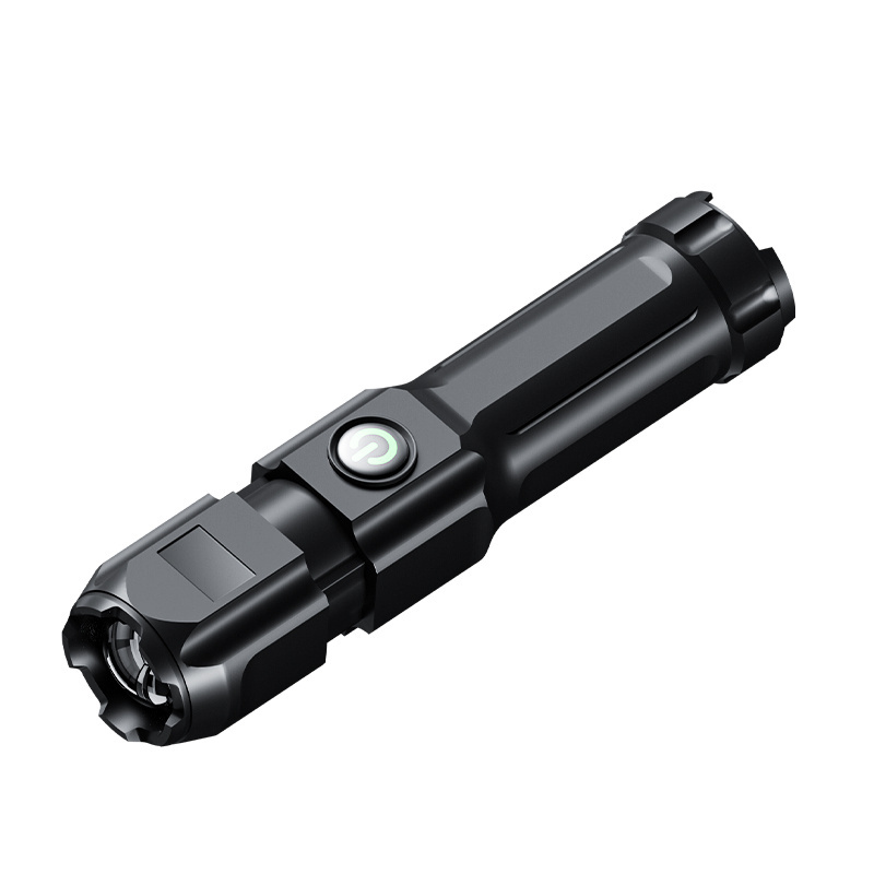 15 Years Professional High Power Portable Work flashlight outdoor working Powerful Flashlight Manufacturer led flashlight