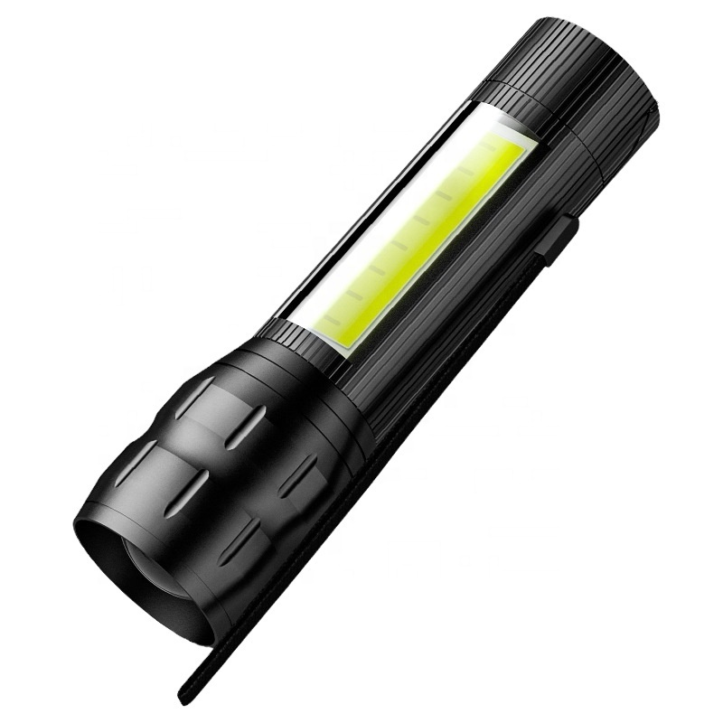 hot selling products 2024  led  long range powerful super bright flashlight 100000 lumens waterproof