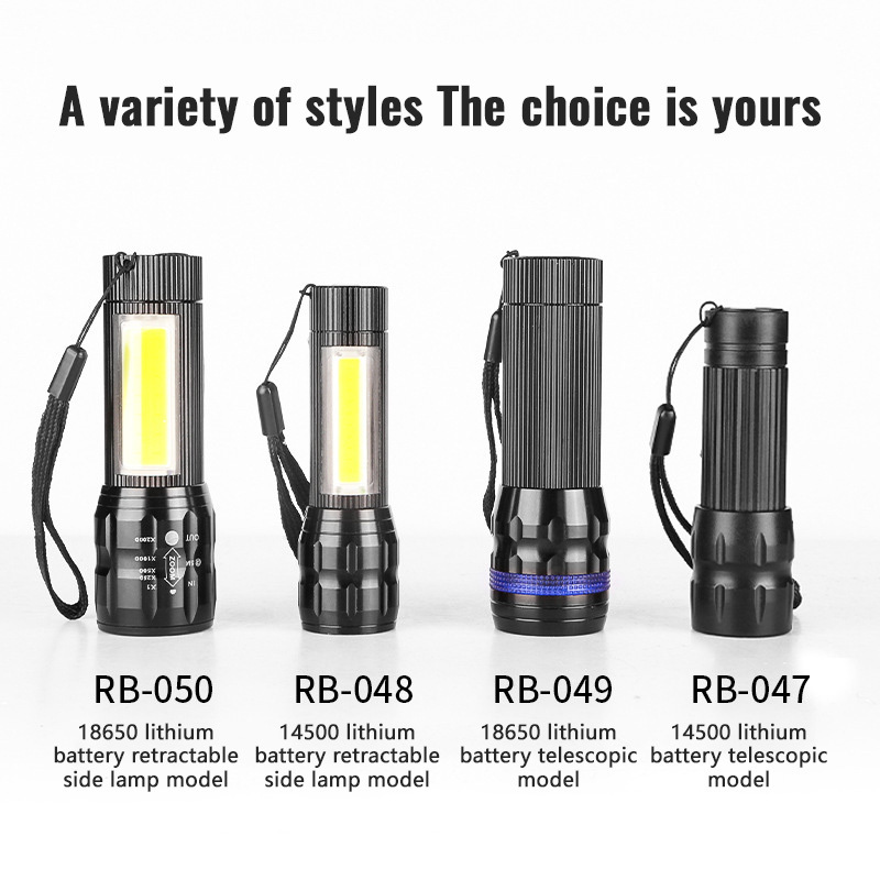 hot selling products 2024  led  long range powerful super bright flashlight 100000 lumens waterproof