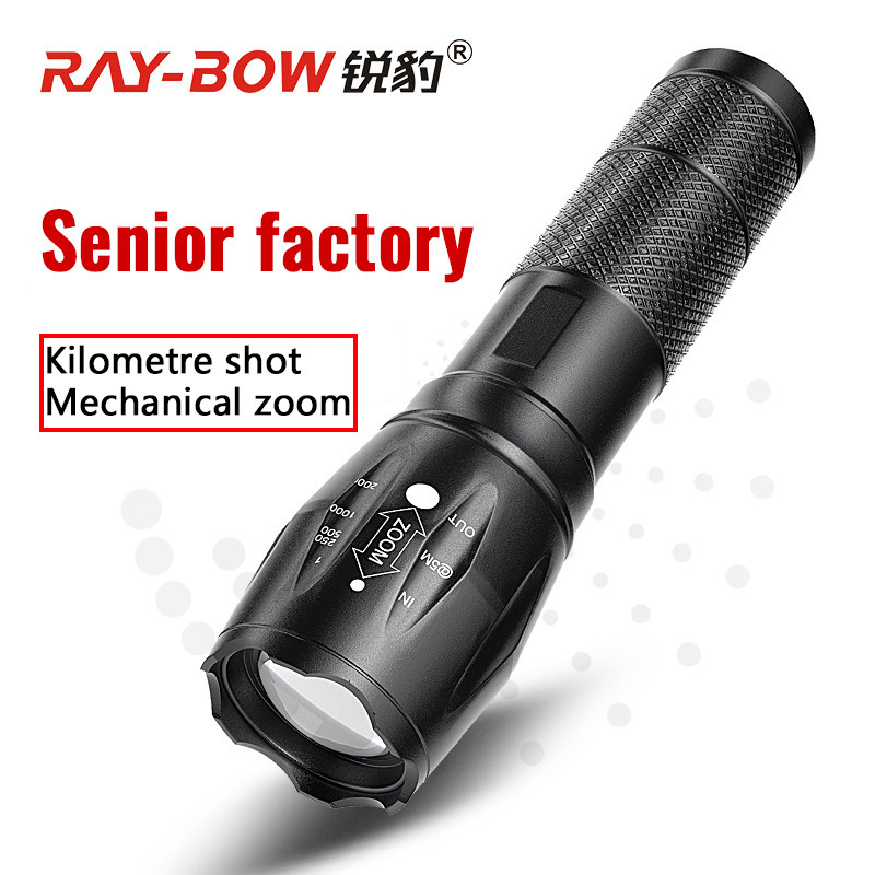 new product ideas 2024 super bright long range powerful mini torch light  ningbo rechargeable mini led flashlights torches