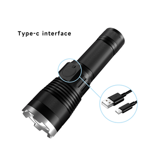 Various Models  Hand High Quality Multifunction Powerful Flashlight Manufacturer 1000 Lumen flashlights torches