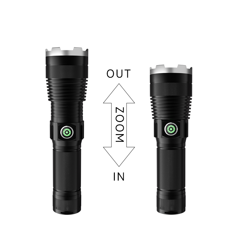 Various Models  Hand High Quality Multifunction Powerful Flashlight Manufacturer 1000 Lumen flashlights torches