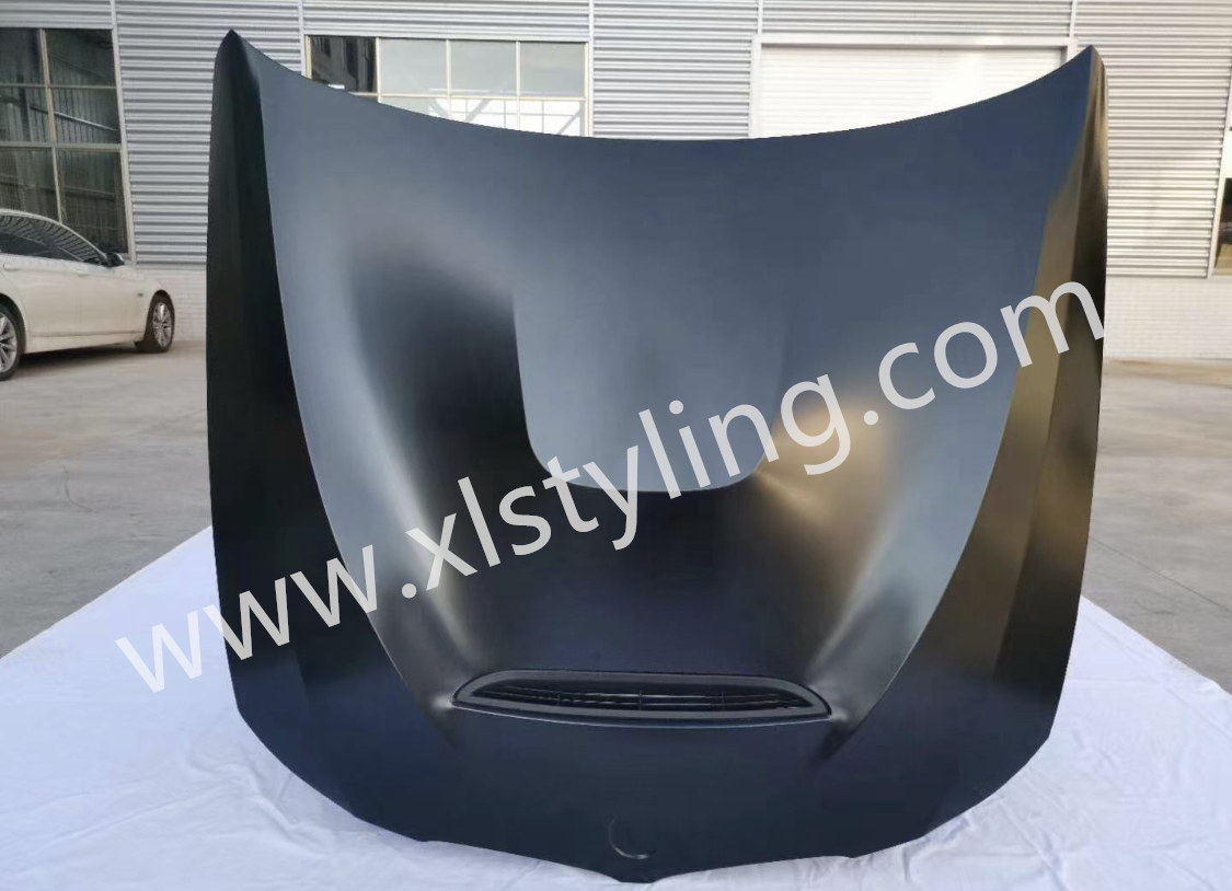 Automotive Parts Bonnet M3 GTS Style Car Front Hood  For BMW E90 PRE OR LCI