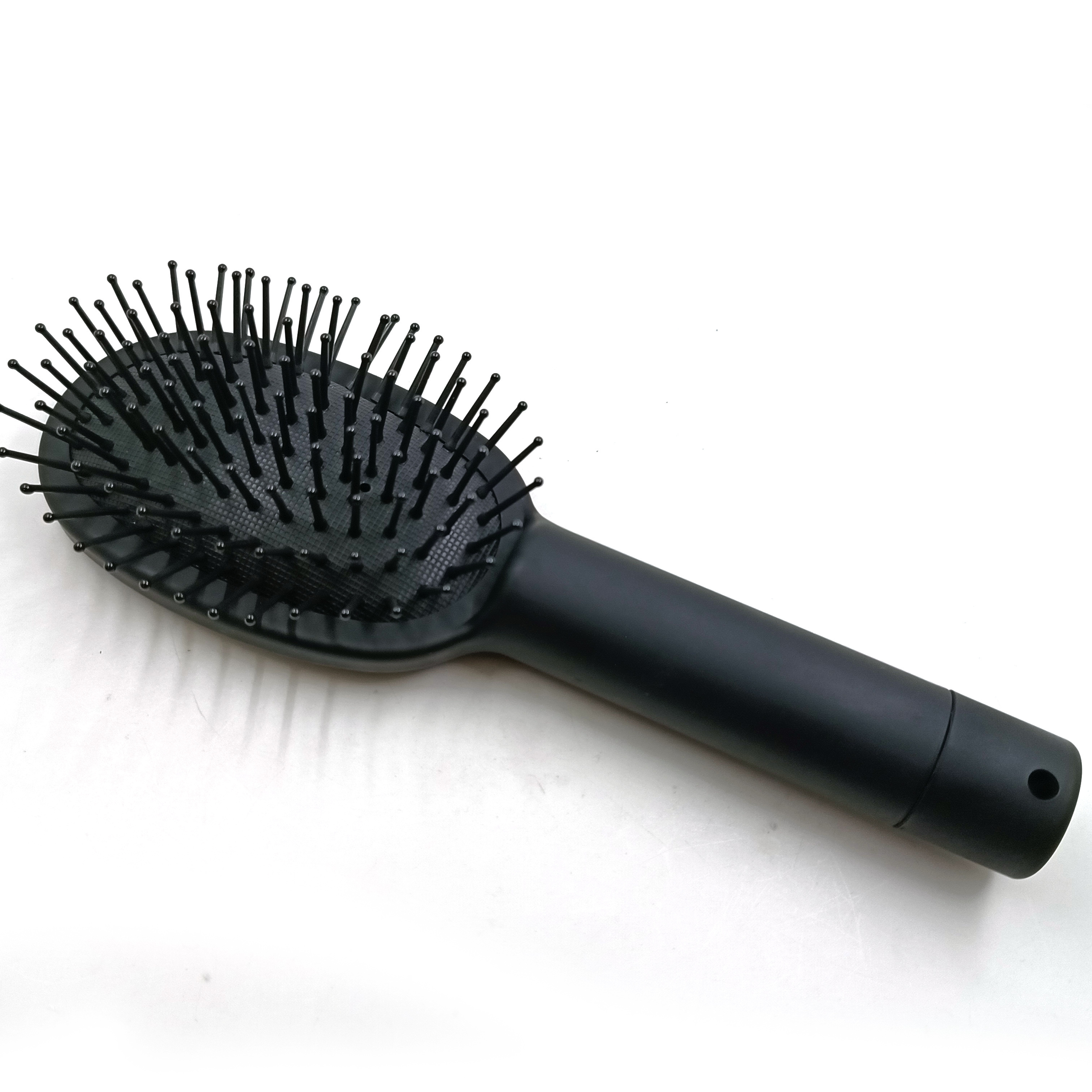 Hair Brush Comb Diversion Stash Safe  Stash Can Functions as an Authentic Brush Perfect for Travel or At Home