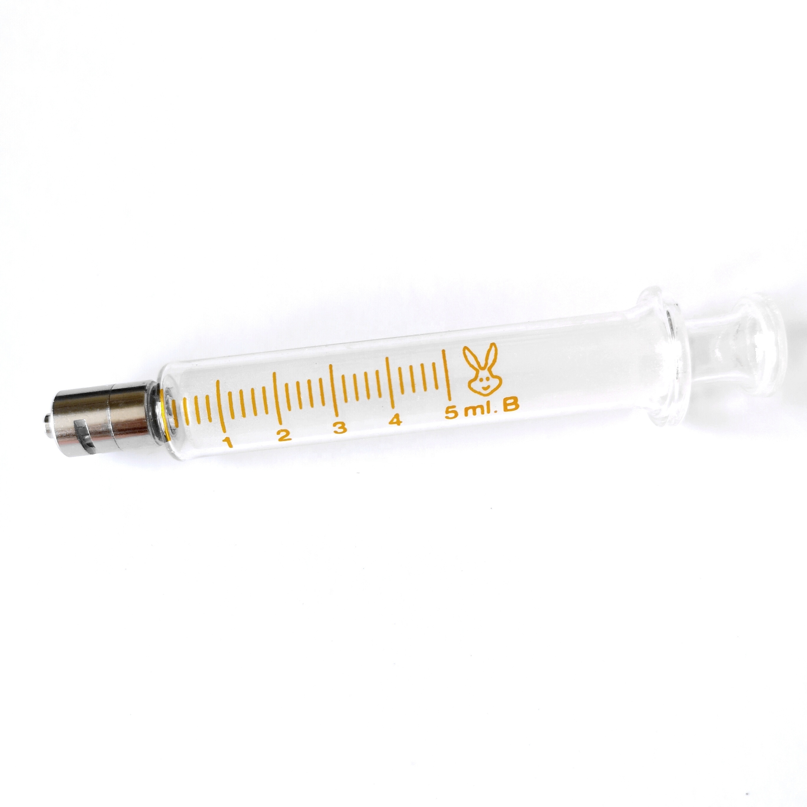 1ml 2ml 5ml 10ml 20ml 30ml 50ml 100ml metal luer lock tips & needles glass syringe and accessories