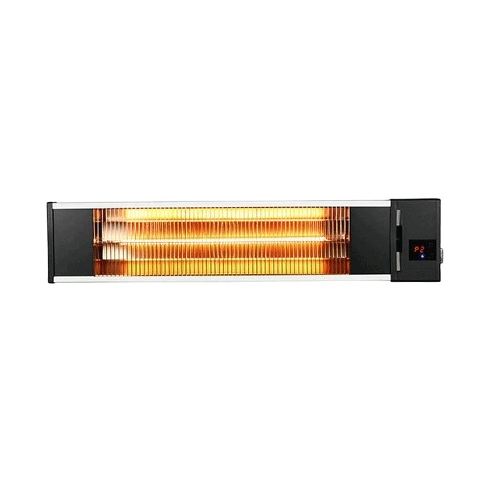 Factory Customized infrared wall mounted bathroom electric heater