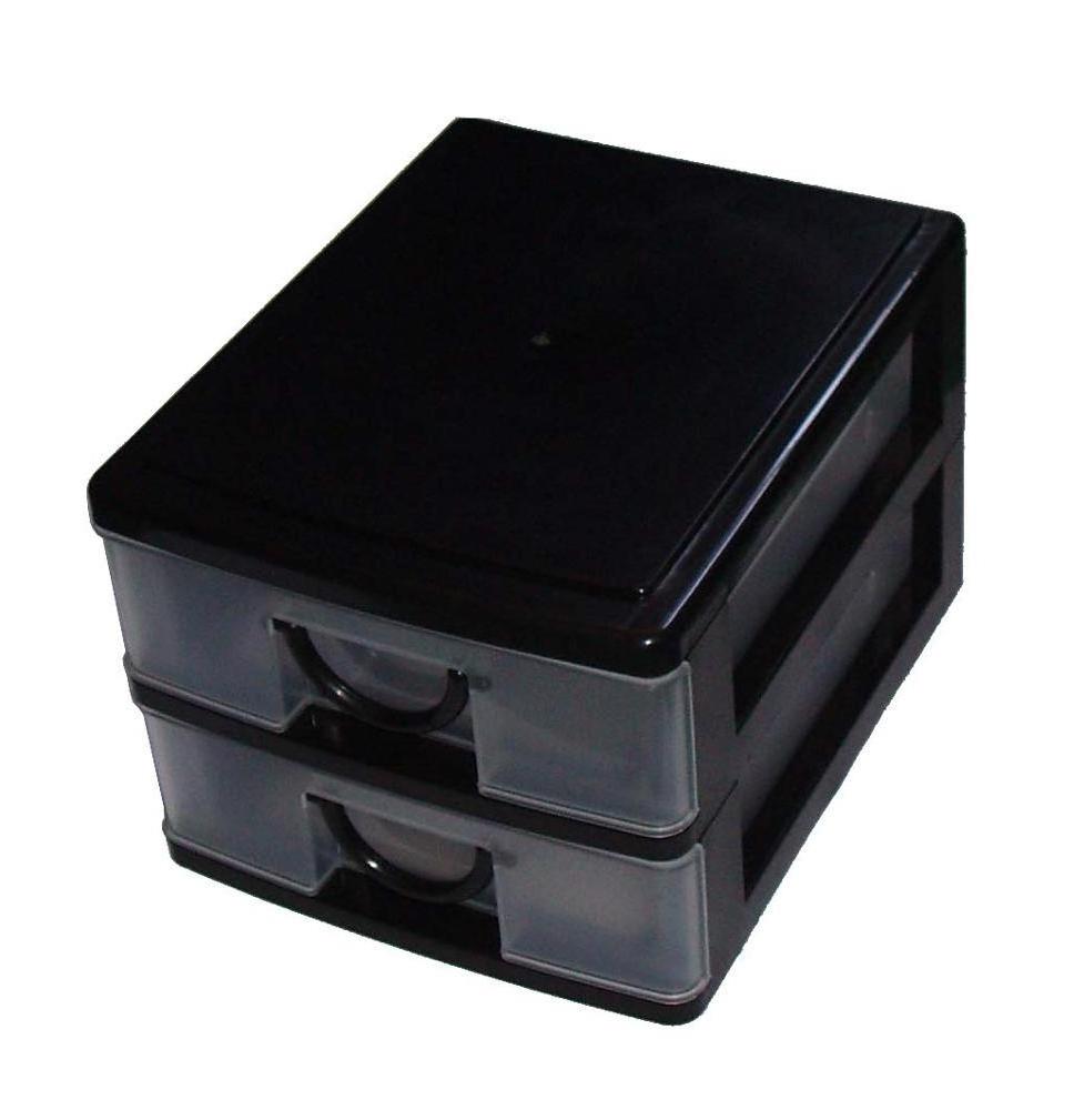 Mini Plastic storage drawer