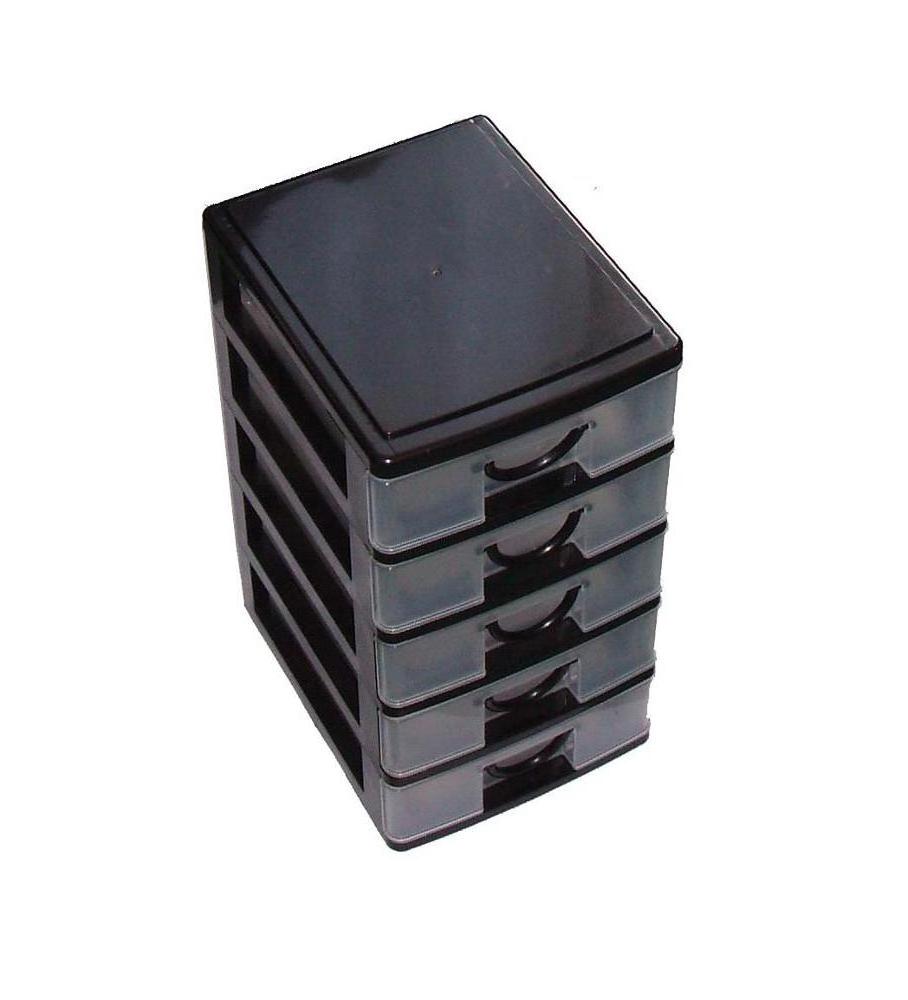 Mini Plastic storage drawer