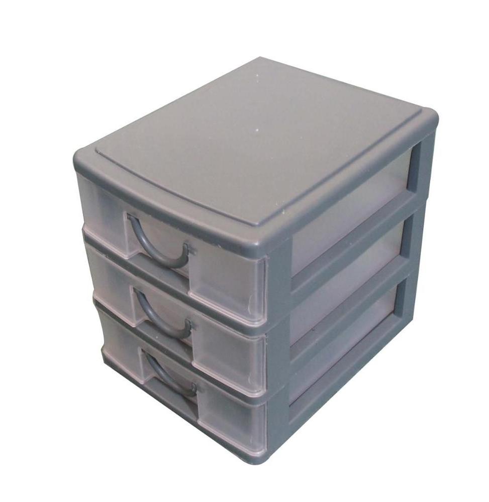 Mini Plastic storage drawer