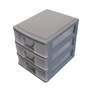 Mini Plastic storage drawer