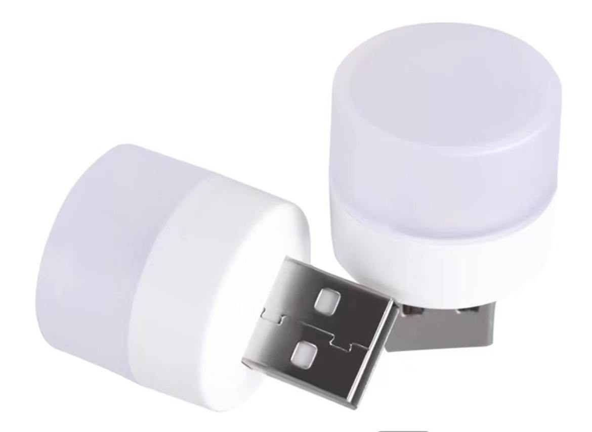 StarBridge Portable USB Socket Interface night light for long trip and travel use Mobile Powered Photographic Lighting