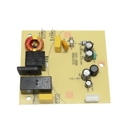 Customized small household appliance juicer pcb with electronic parts Circuit Board Assembly PCB PCBA Manufacture