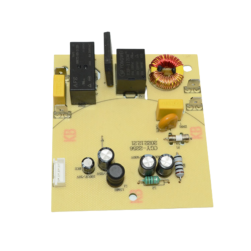 Customized small household appliance juicer pcb with electronic parts Circuit Board Assembly PCB PCBA Manufacture