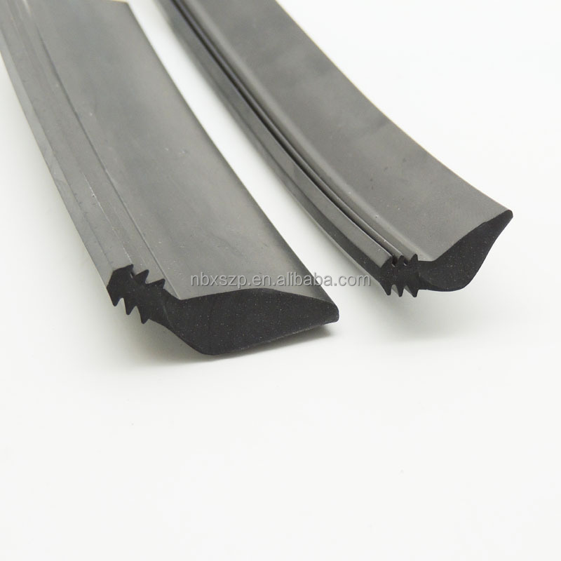 Door and window rubber strip /rubber seal strip for door