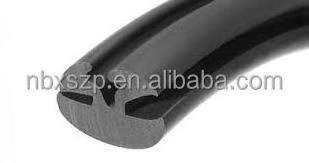 epdm silicone material  boat caravan window rubber seal