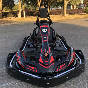 2021 Cheap High Speed go kart electric go kart karting cars for sale racing go kart