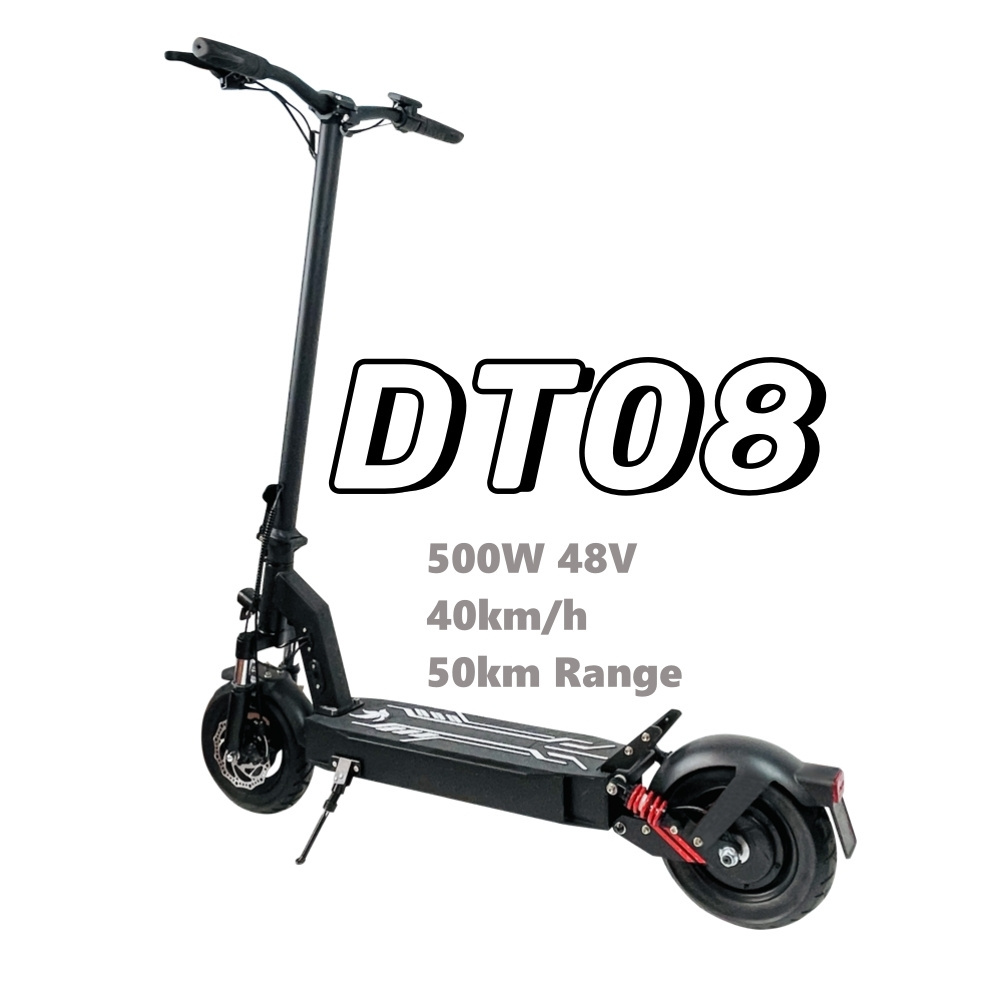 DriveTron wholesale new skuter eu warehouse scooty electric X9 DT08 10inch off road electric scooter