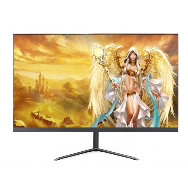 For aoc desktop led screen display 1080P multiparametros 24 inch gamer 144 hz 1ms computer pc gaming monitor