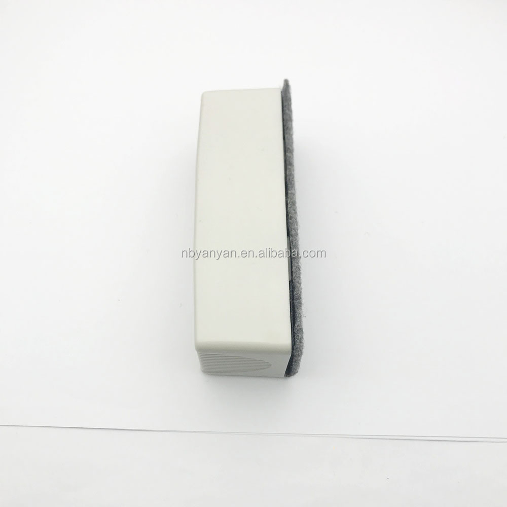 white board eraser with magnet,mini magnetic whiteboard eraser,high-class Erasers