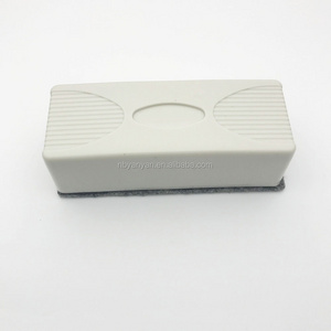 white board eraser with magnet,mini magnetic whiteboard eraser,high-class Erasers