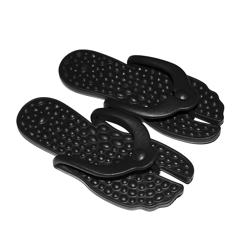 acupressure massage slipper foot massage health EVA women men sandal