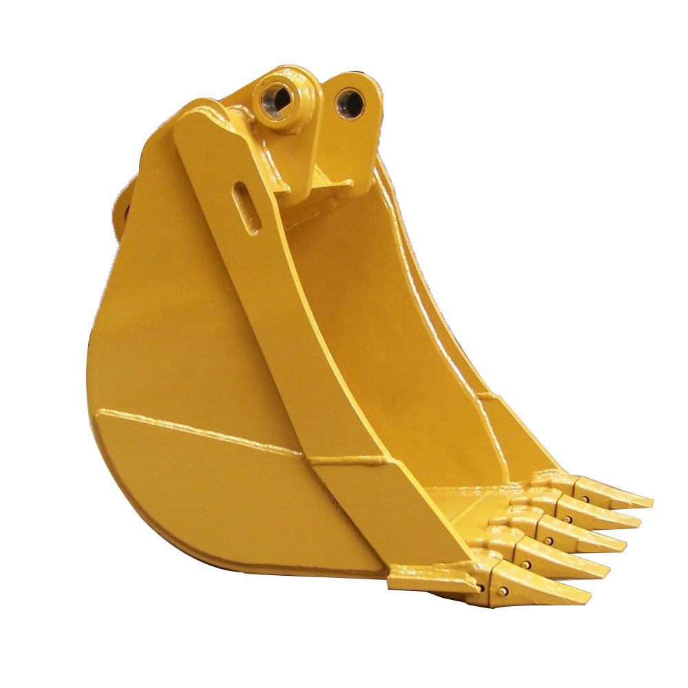 whole Bucket for excavator and loader with best quality hodrox material, short delivery time competitive price