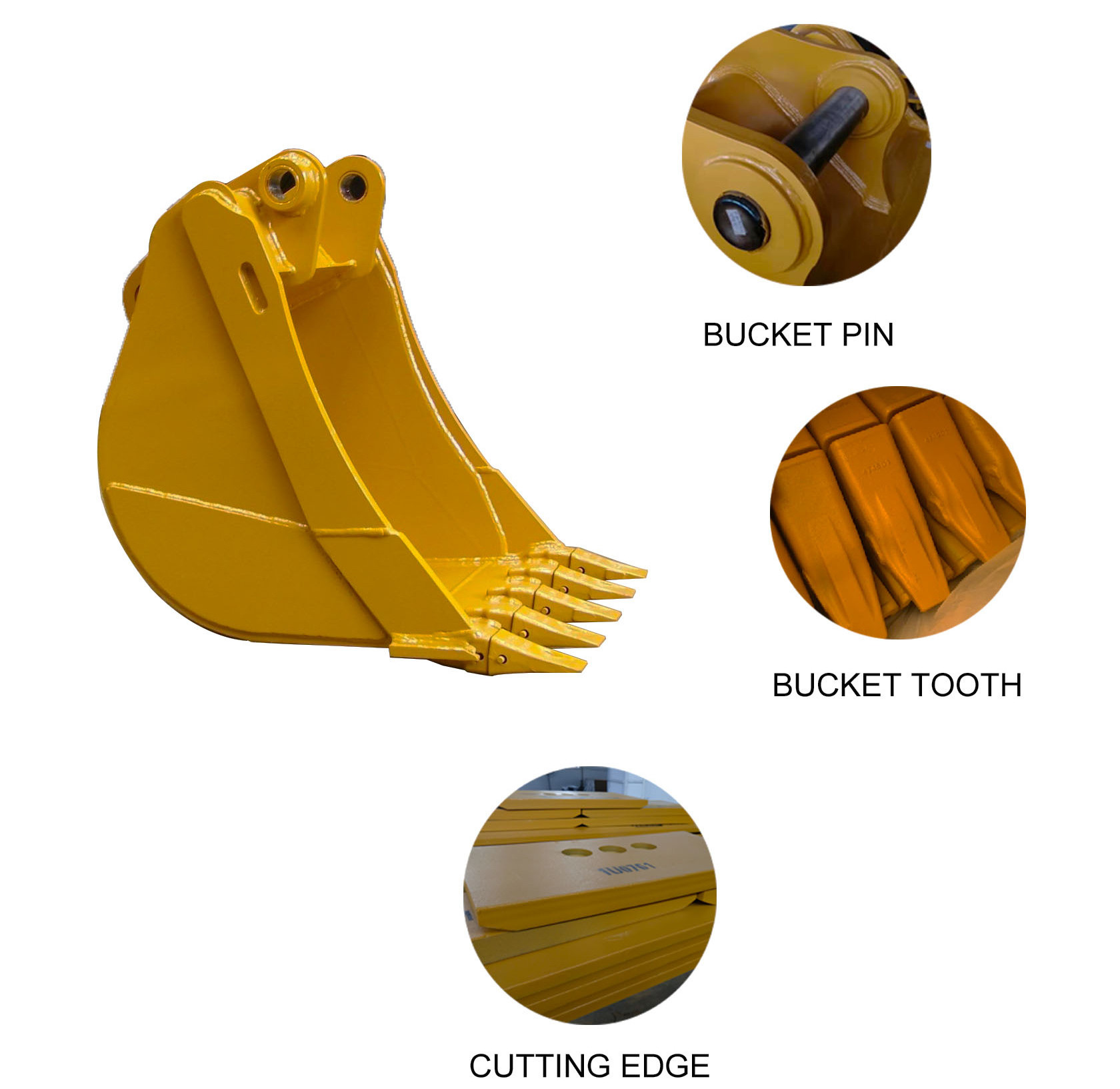 digging bucket teeth digging teeth for tractor bucket shovel loader