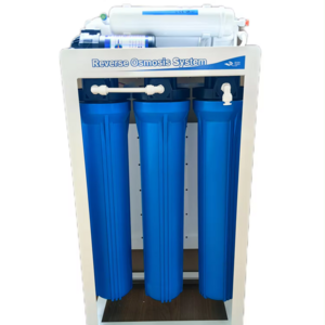 400 GPD RO 20 inch filter cartridge  5 stages  commercial reverse osmosis water purifier