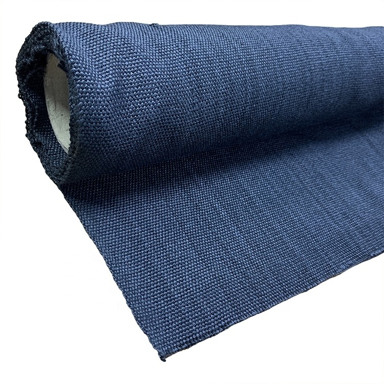 Carbon Fiber Cloth Fireproof & High Temperature Resistant Carbon Fiber Cloth For Blanket or Heat Insulation Material