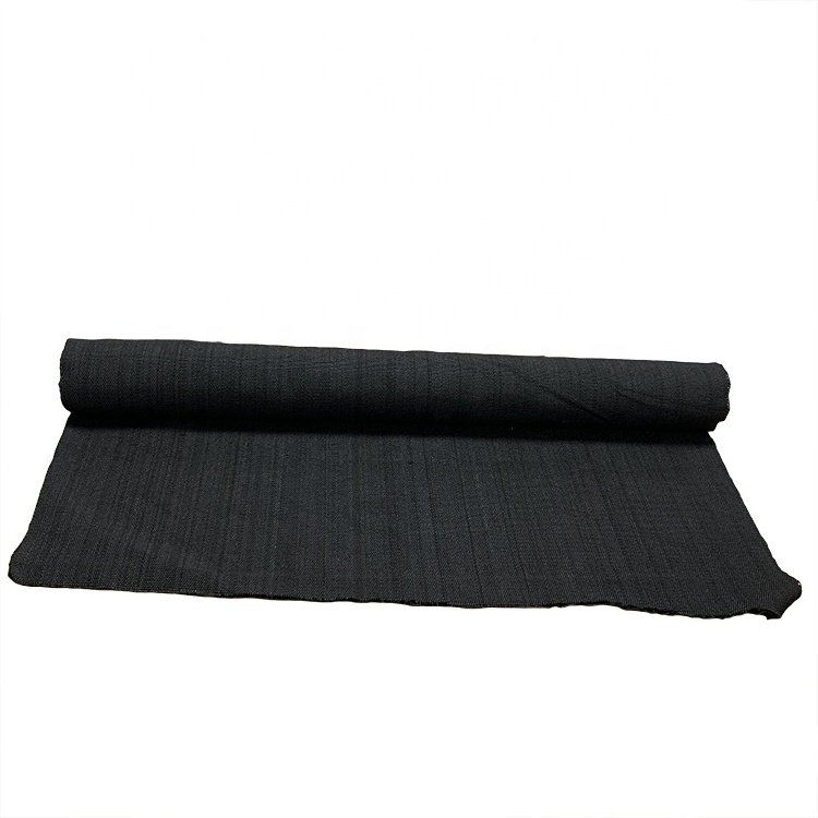 Carbon Fiber Cloth Fireproof & High Temperature Resistant Carbon Fiber Cloth For Blanket or Heat Insulation Material