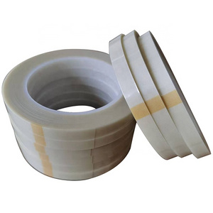 Heat Resistant High Temperature Glass Cloth Fiberglass Electric Insulation Adhesive Fiber Tape